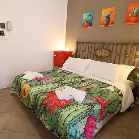 Fasthotel Червия Екстериор снимка
