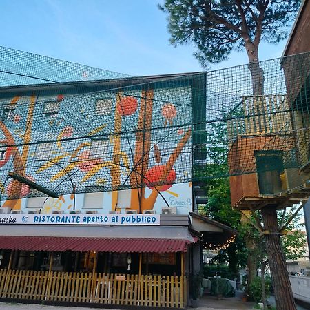 Fasthotel Червия Екстериор снимка