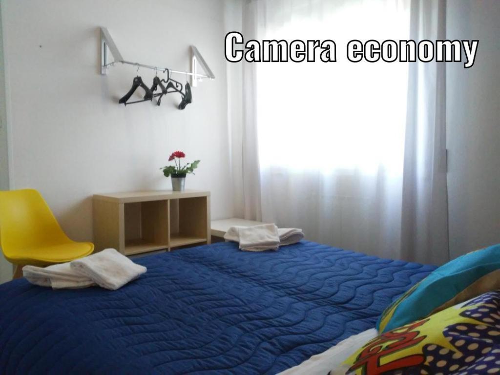 Fasthotel Червия Екстериор снимка