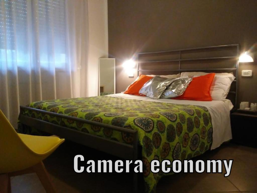 Fasthotel Червия Екстериор снимка