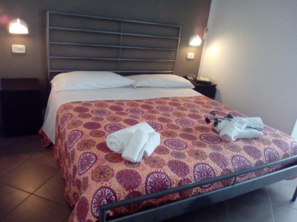 Fasthotel Червия Екстериор снимка