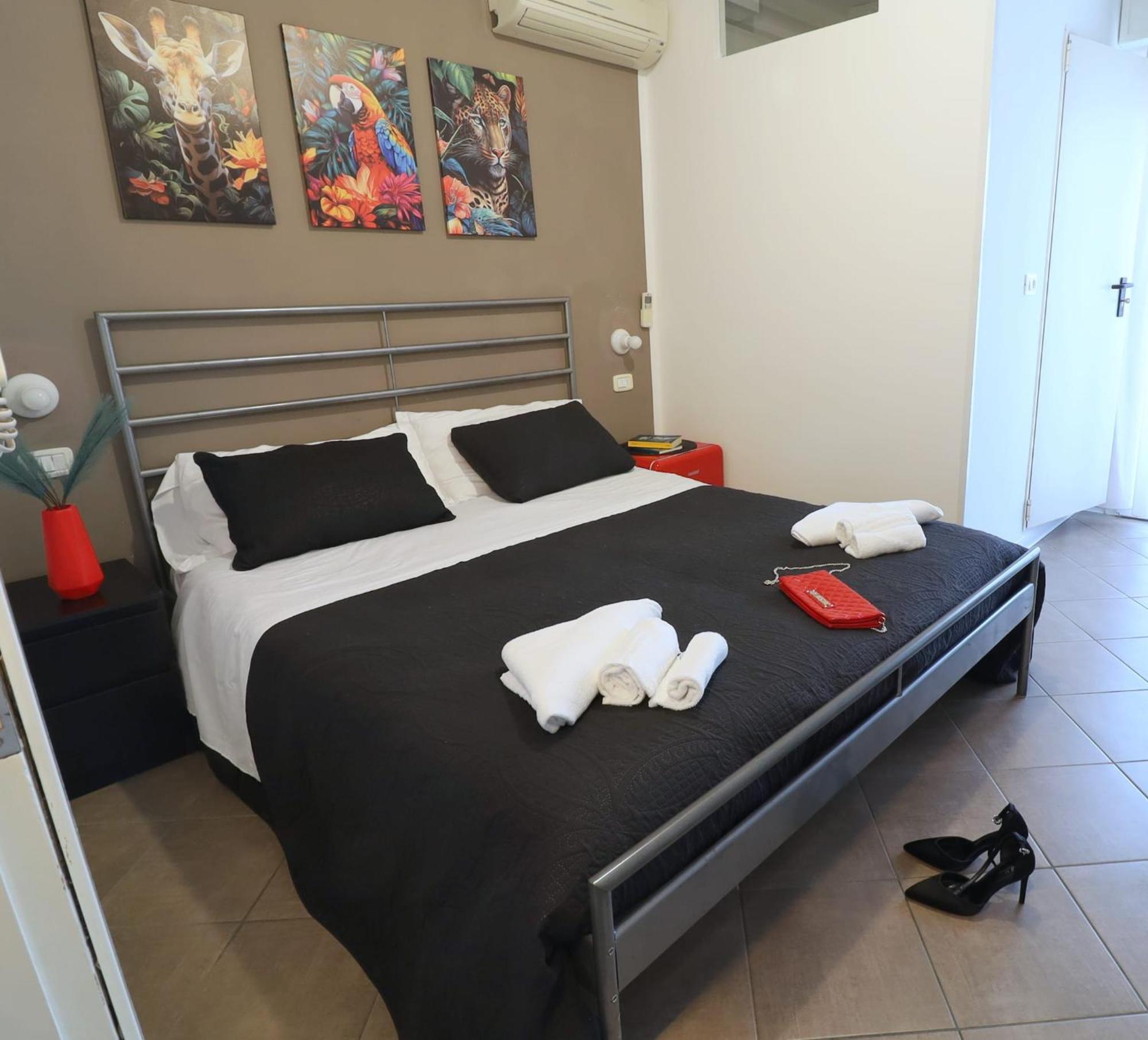 Fasthotel Червия Екстериор снимка