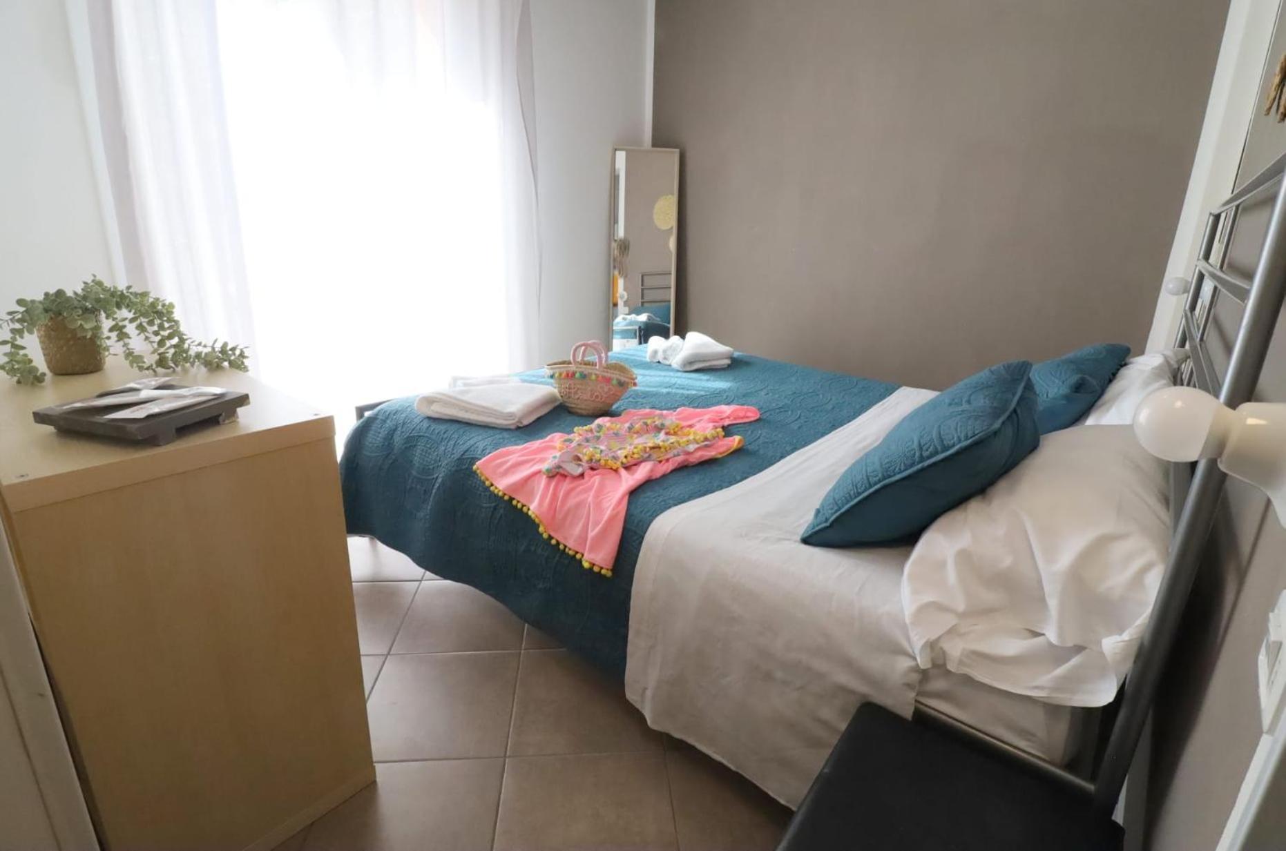 Fasthotel Червия Екстериор снимка