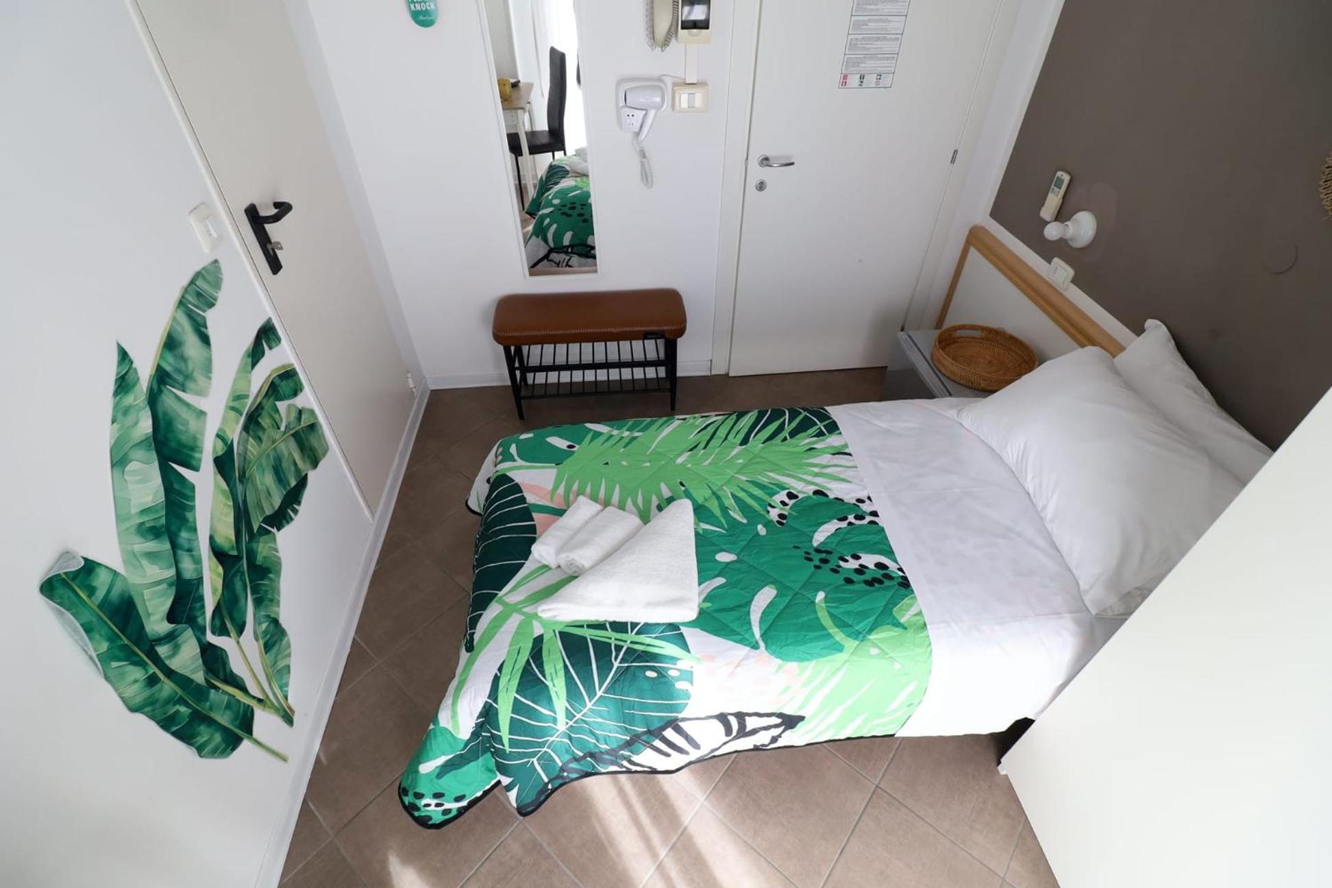 Fasthotel Червия Екстериор снимка