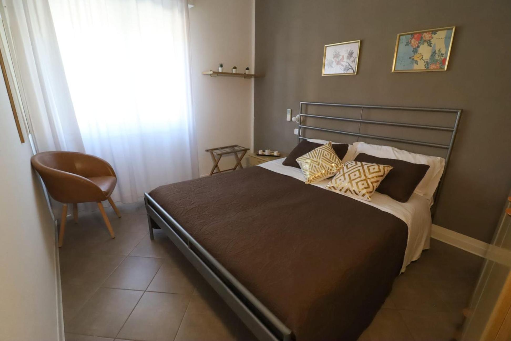 Fasthotel Червия Екстериор снимка