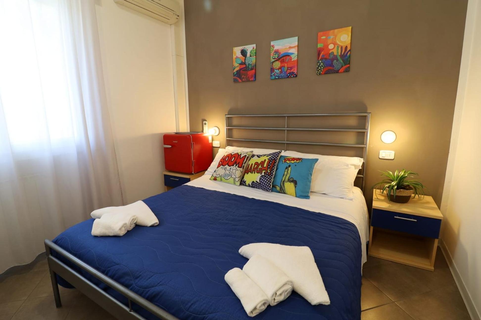 Fasthotel Червия Екстериор снимка