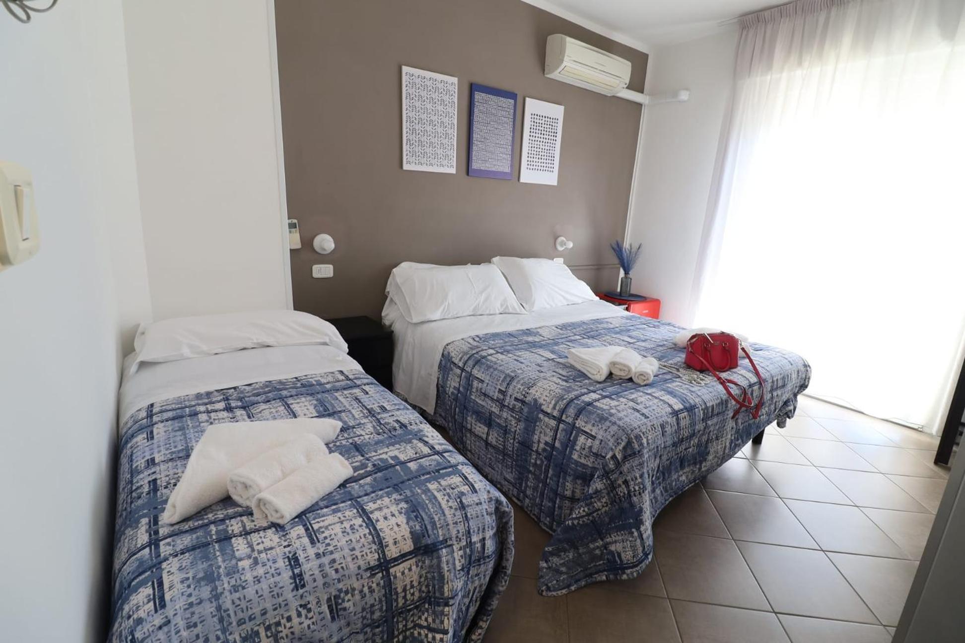 Fasthotel Червия Екстериор снимка