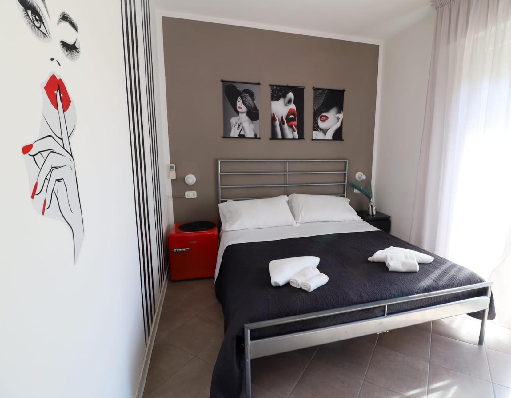 Fasthotel Червия Екстериор снимка