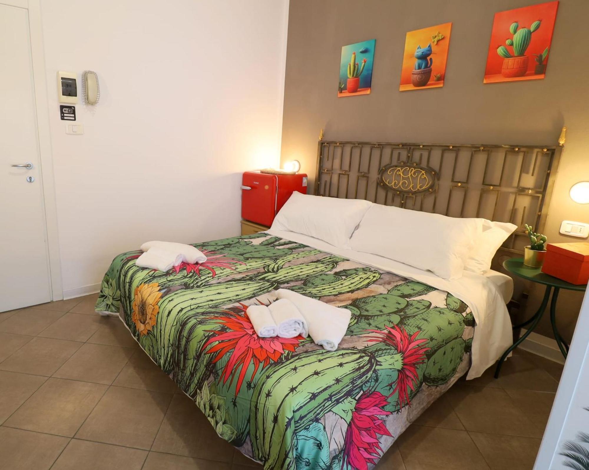 Fasthotel Червия Екстериор снимка