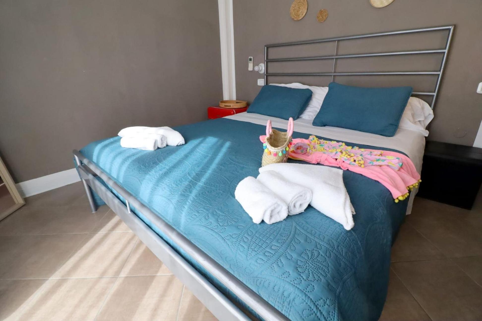 Fasthotel Червия Екстериор снимка