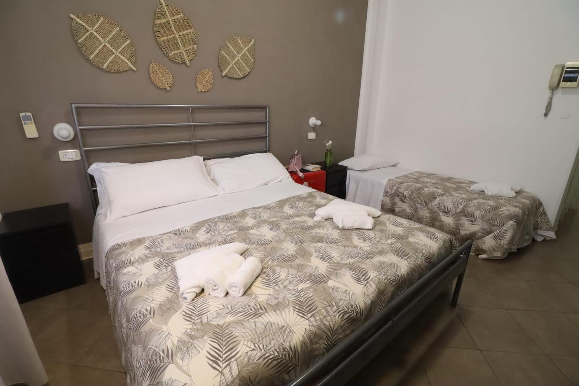 Fasthotel Червия Екстериор снимка