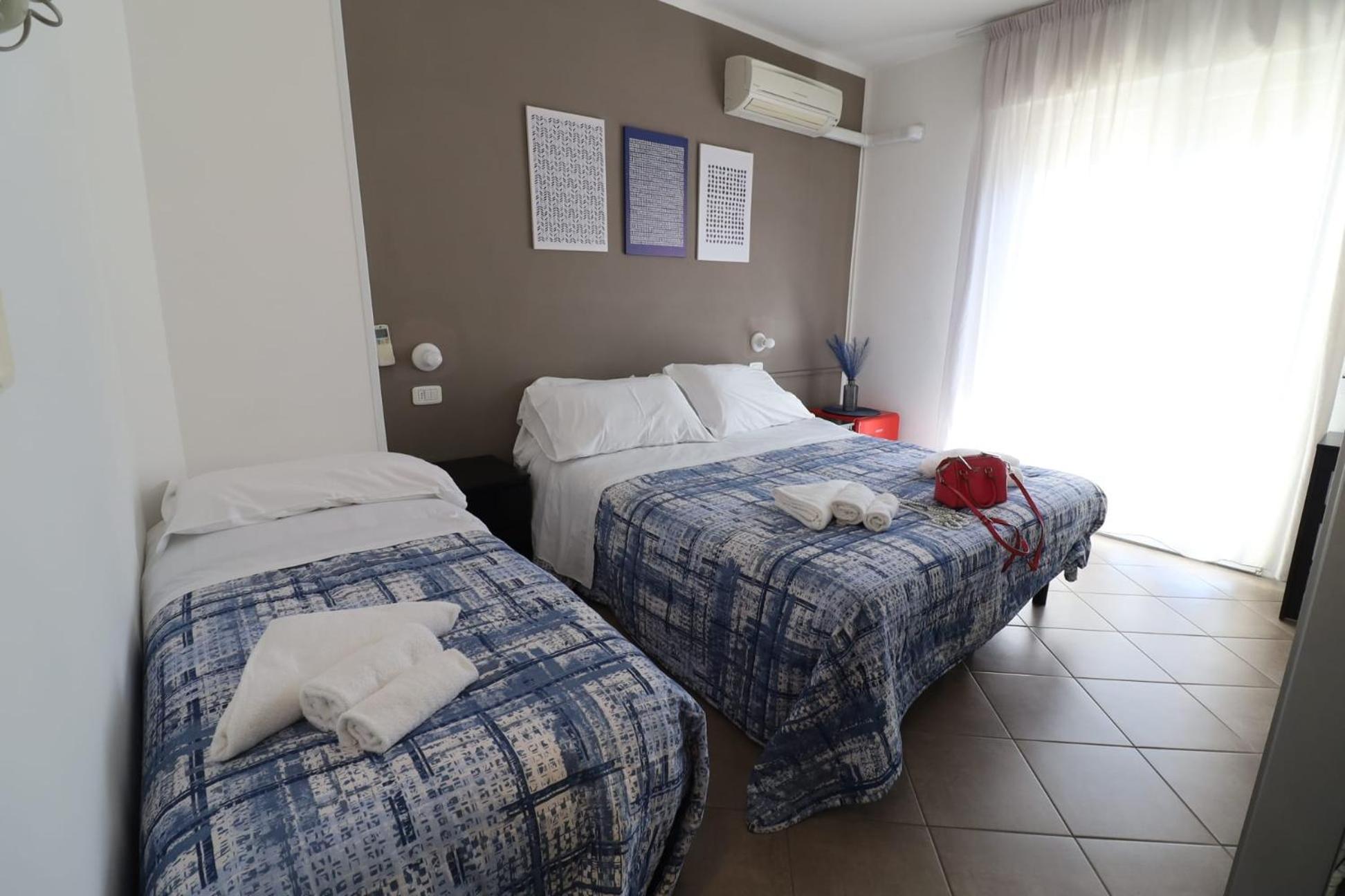 Fasthotel Червия Екстериор снимка