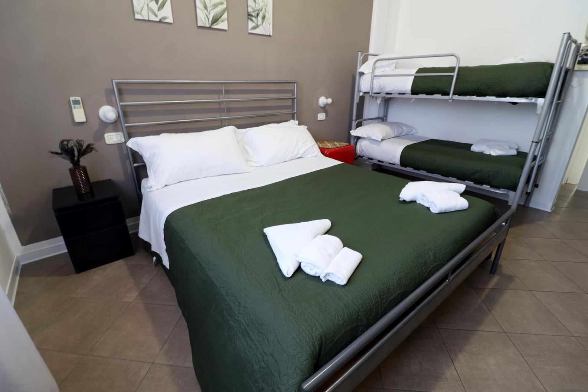 Fasthotel Червия Екстериор снимка