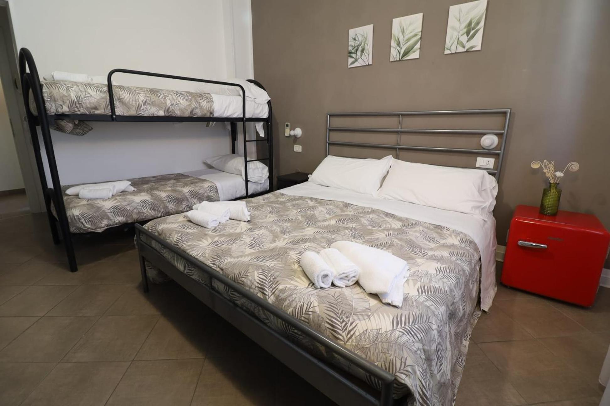 Fasthotel Червия Екстериор снимка