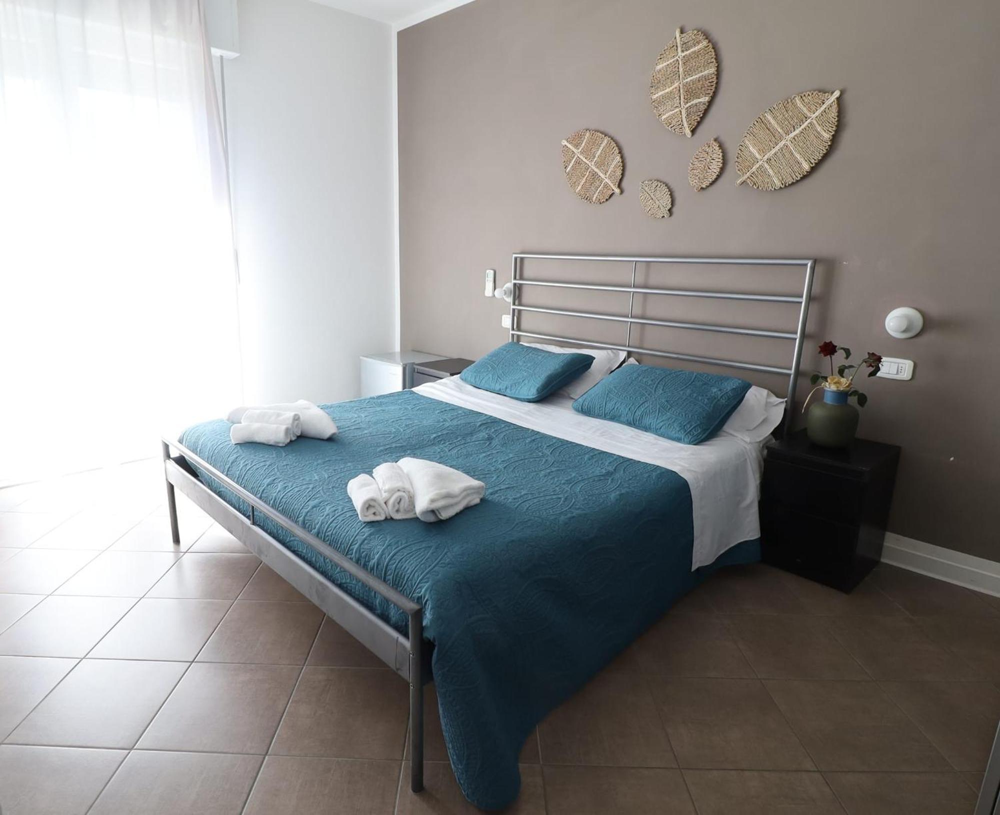 Fasthotel Червия Екстериор снимка
