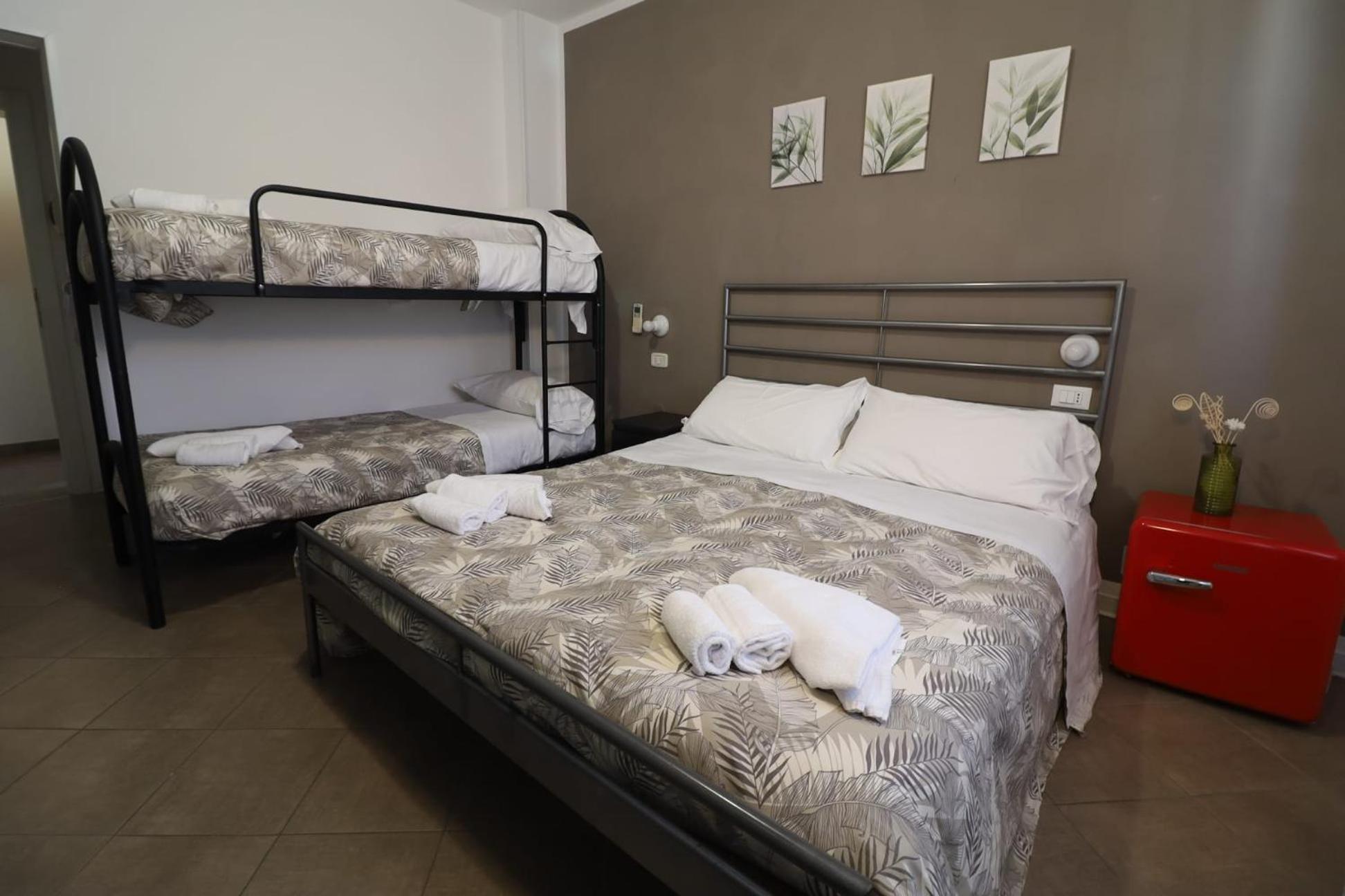 Fasthotel Червия Екстериор снимка