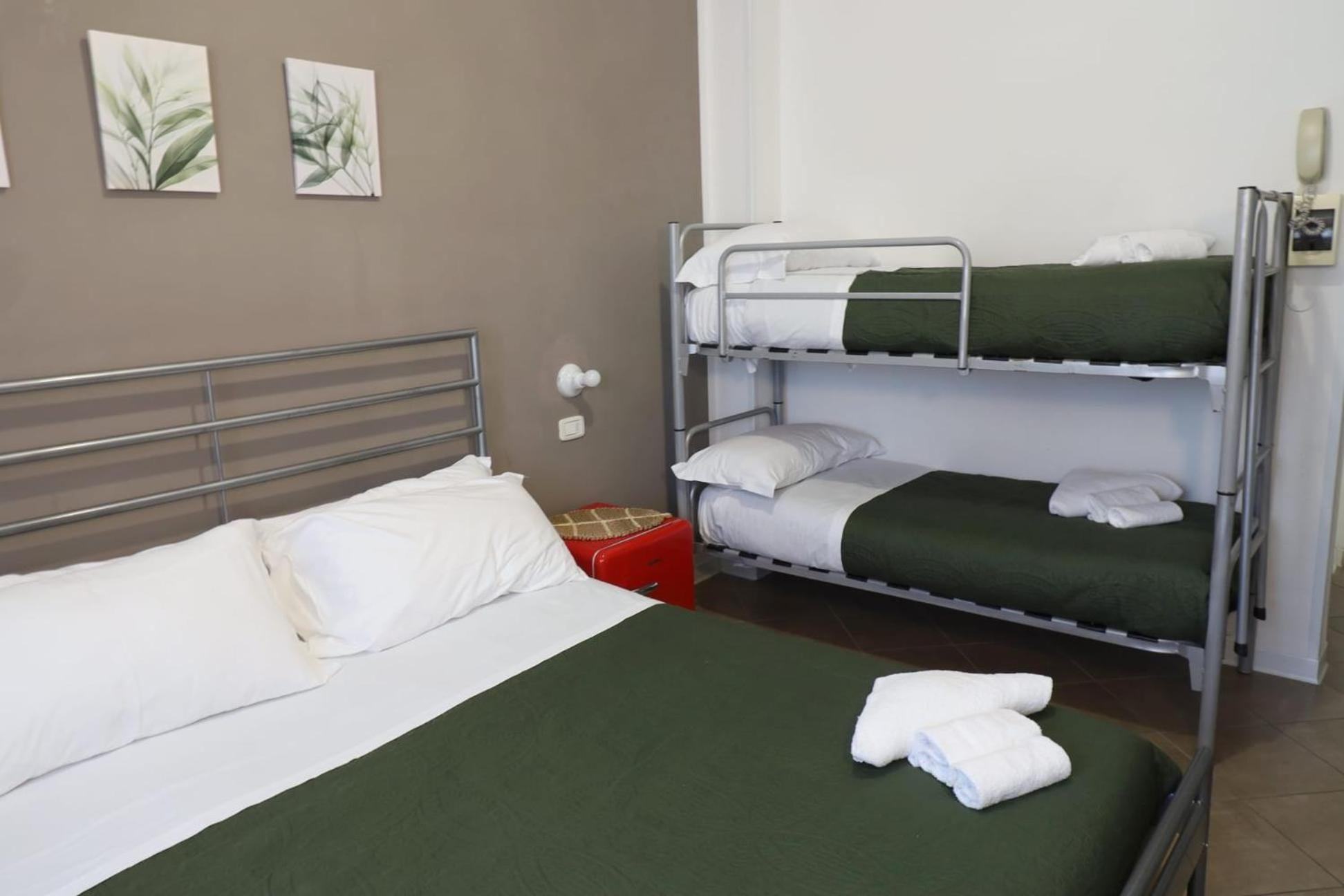 Fasthotel Червия Екстериор снимка