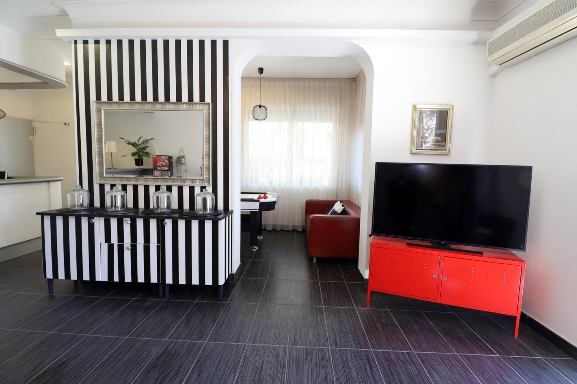 Fasthotel Червия Екстериор снимка