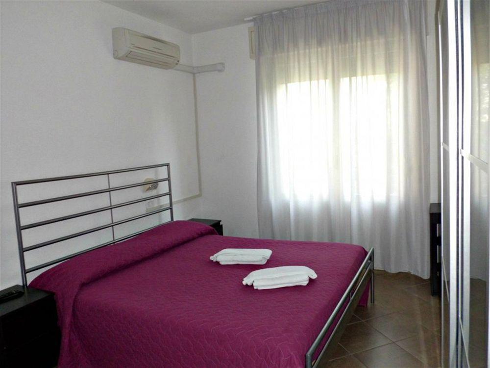Fasthotel Червия Екстериор снимка