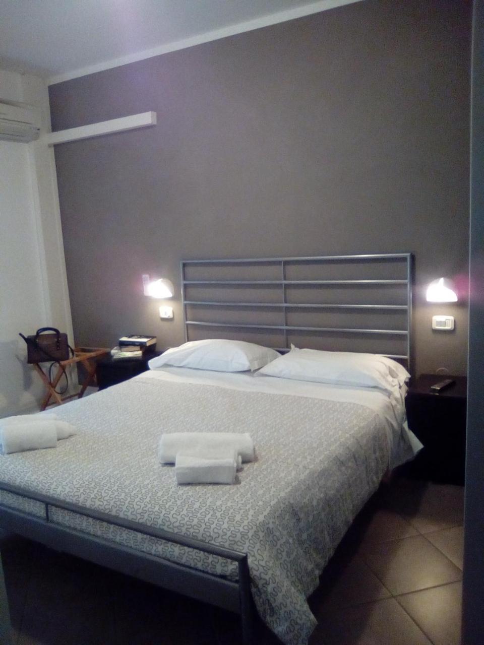 Fasthotel Червия Екстериор снимка