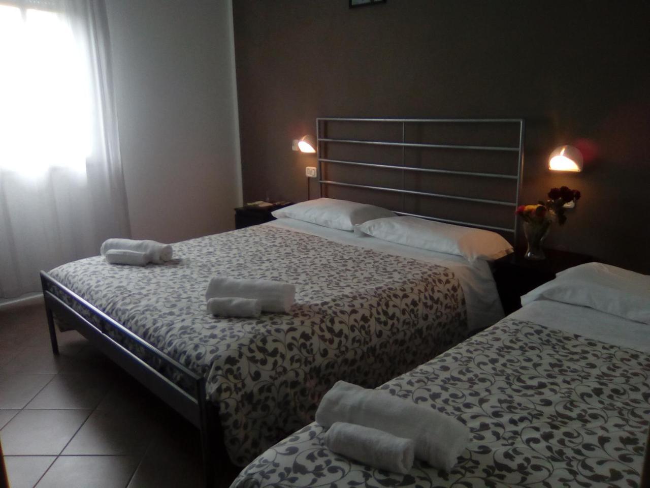 Fasthotel Червия Екстериор снимка