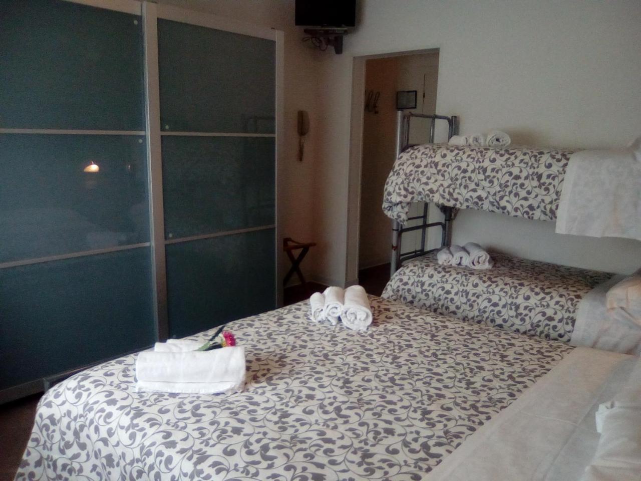 Fasthotel Червия Екстериор снимка