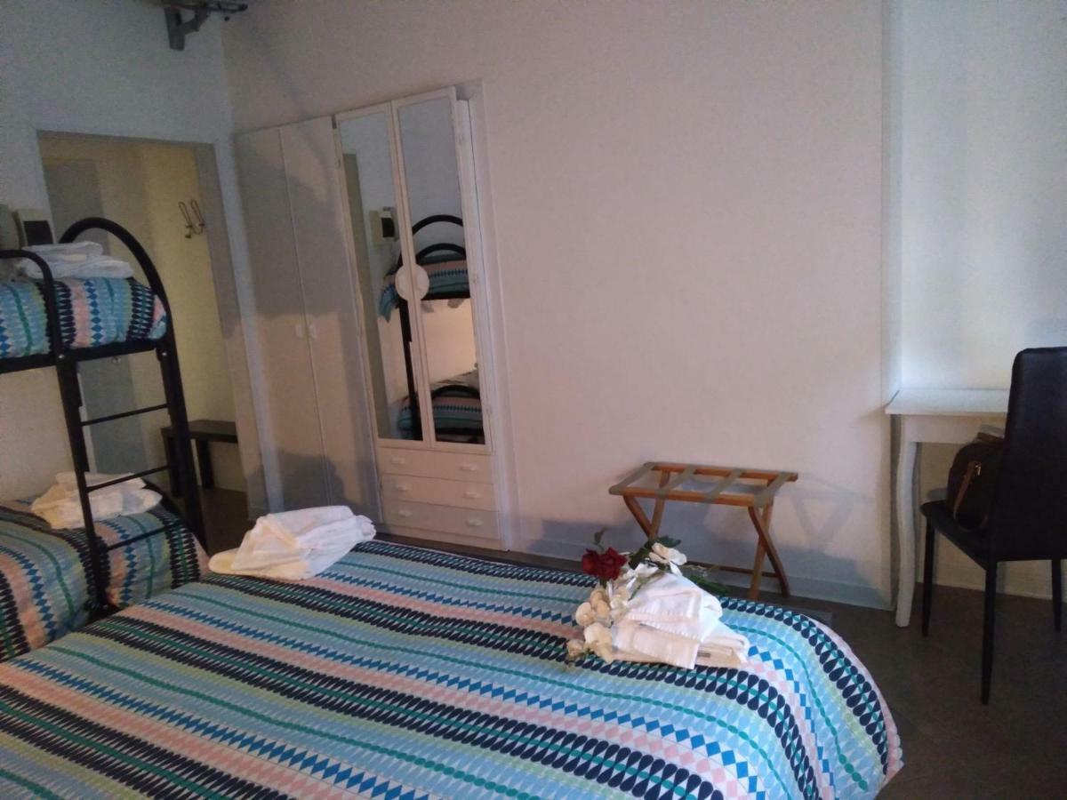 Fasthotel Червия Екстериор снимка