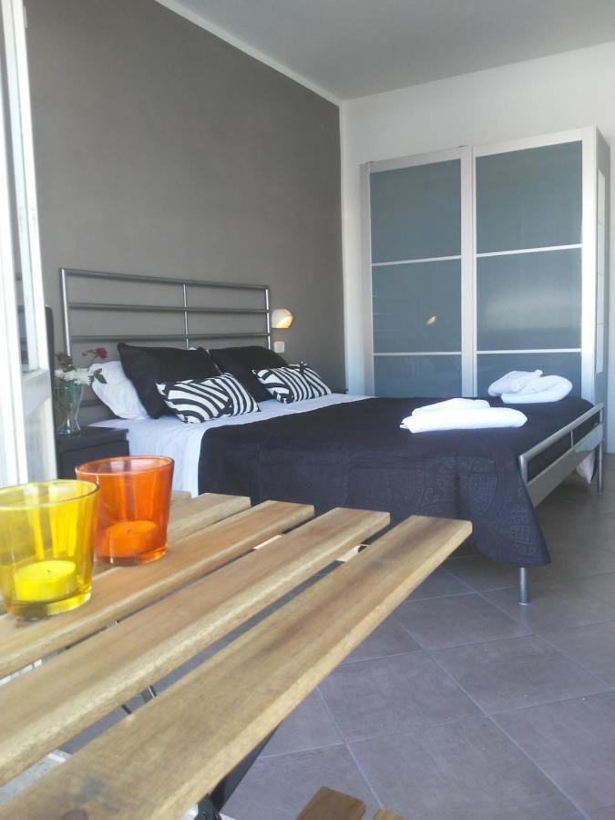 Fasthotel Червия Екстериор снимка