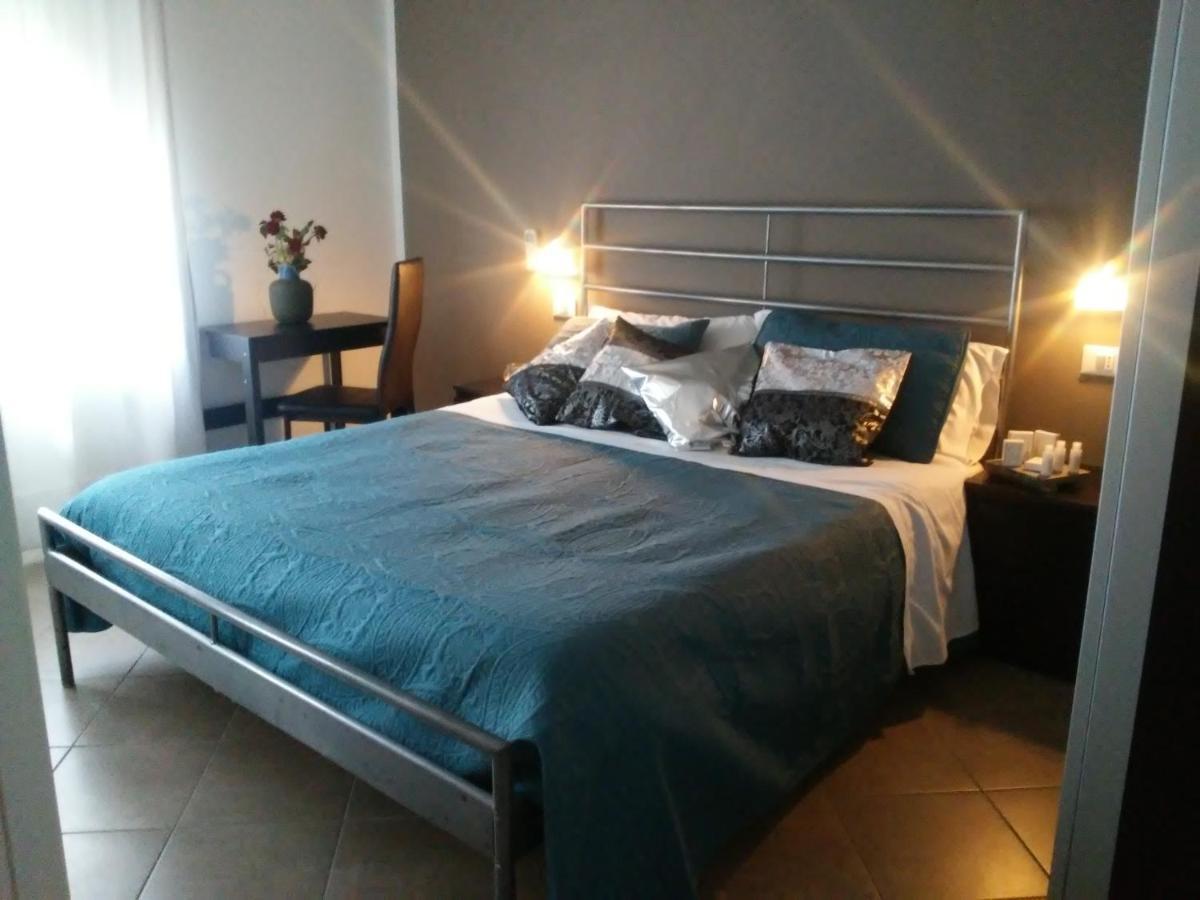 Fasthotel Червия Екстериор снимка