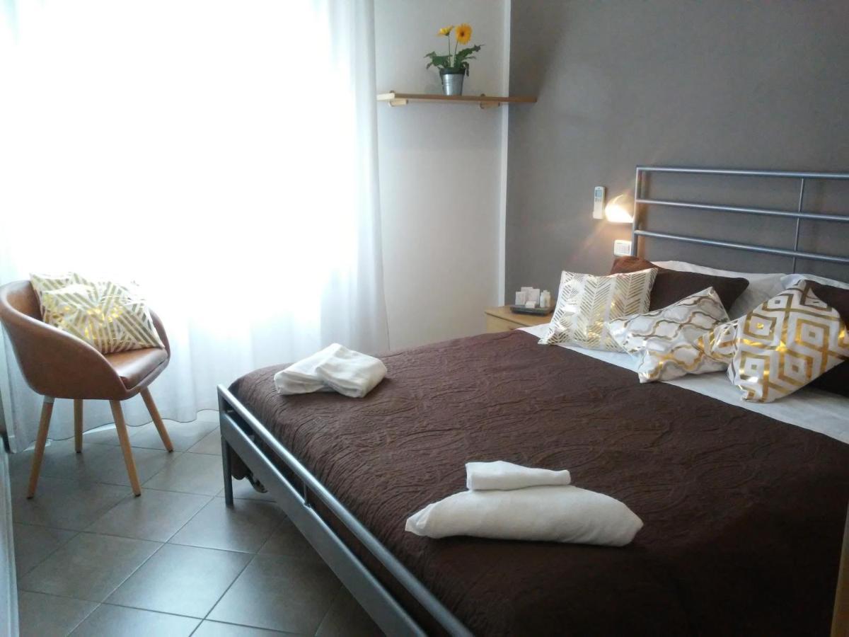 Fasthotel Червия Екстериор снимка