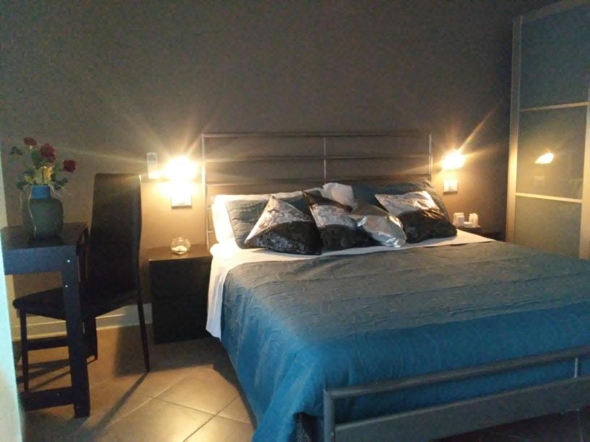 Fasthotel Червия Екстериор снимка
