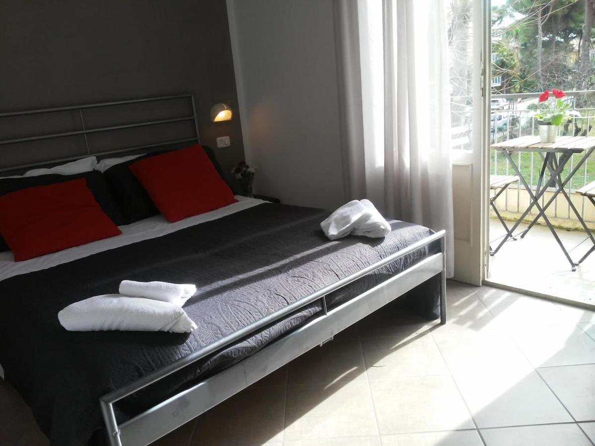Fasthotel Червия Екстериор снимка