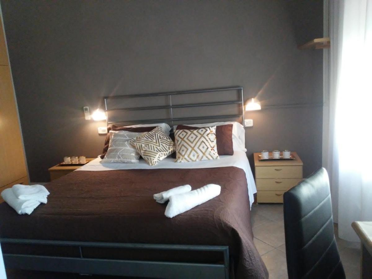 Fasthotel Червия Екстериор снимка