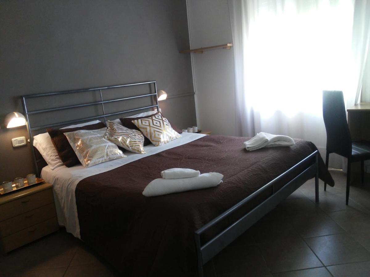 Fasthotel Червия Екстериор снимка